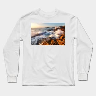 Impact Long Sleeve T-Shirt